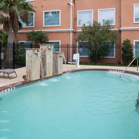 Residence Inn Beaumont Exterior foto
