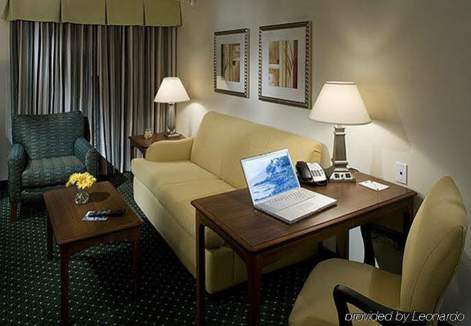 Residence Inn Beaumont Exterior foto